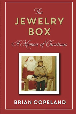 The Jewelry Box book